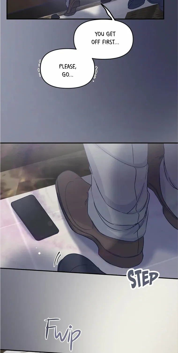 Read A plot twist is a plot twist plot twist chapter 3 image 49 on Lezhin