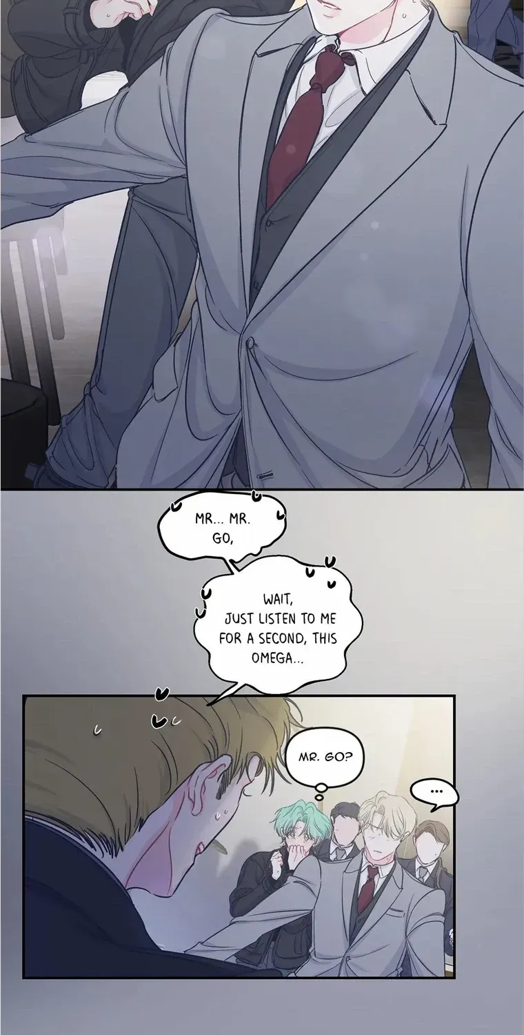 Read A plot twist is a plot twist plot twist chapter 3 image 9 on Lezhin