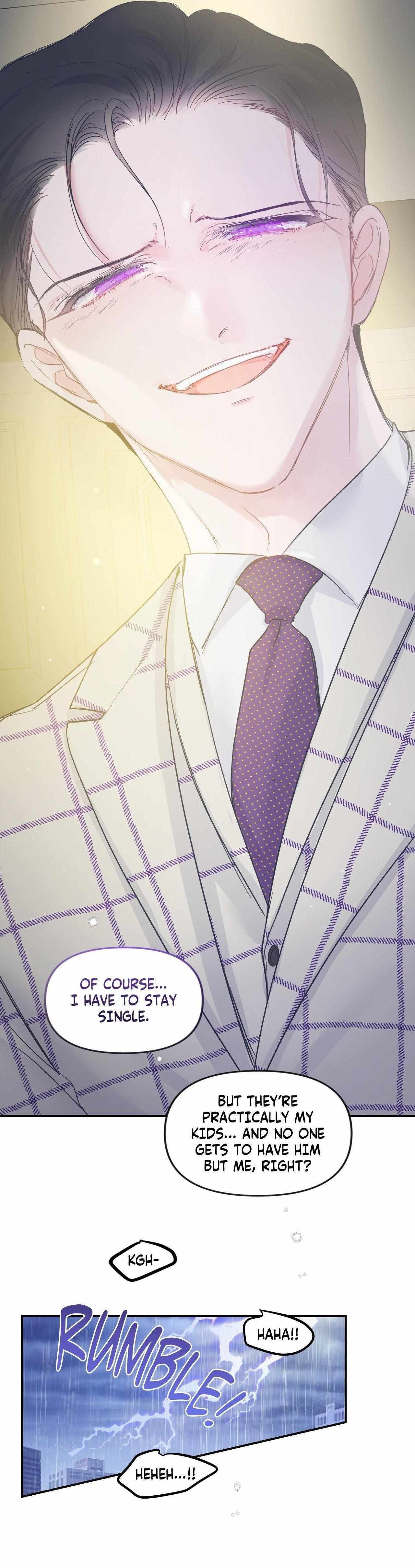 Read A plot twist is a plot twist plot twist chapter 30 image 10 on Lezhin