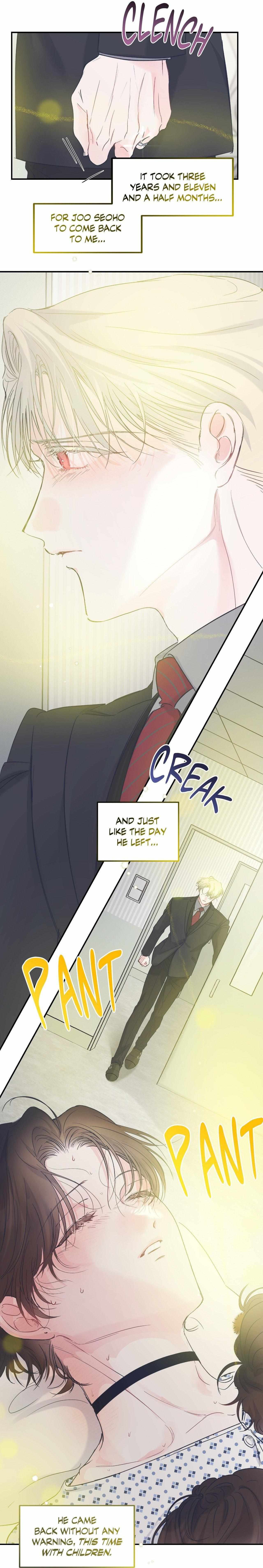 Read A plot twist is a plot twist plot twist chapter 30 image 13 on Lezhin