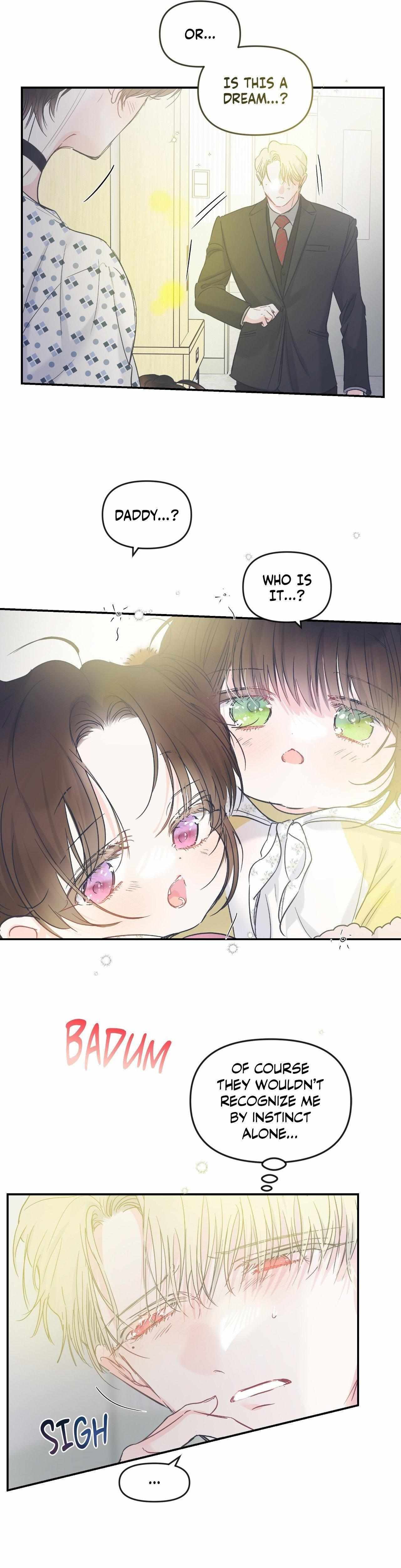 Read A plot twist is a plot twist plot twist chapter 30 image 17 on Lezhin