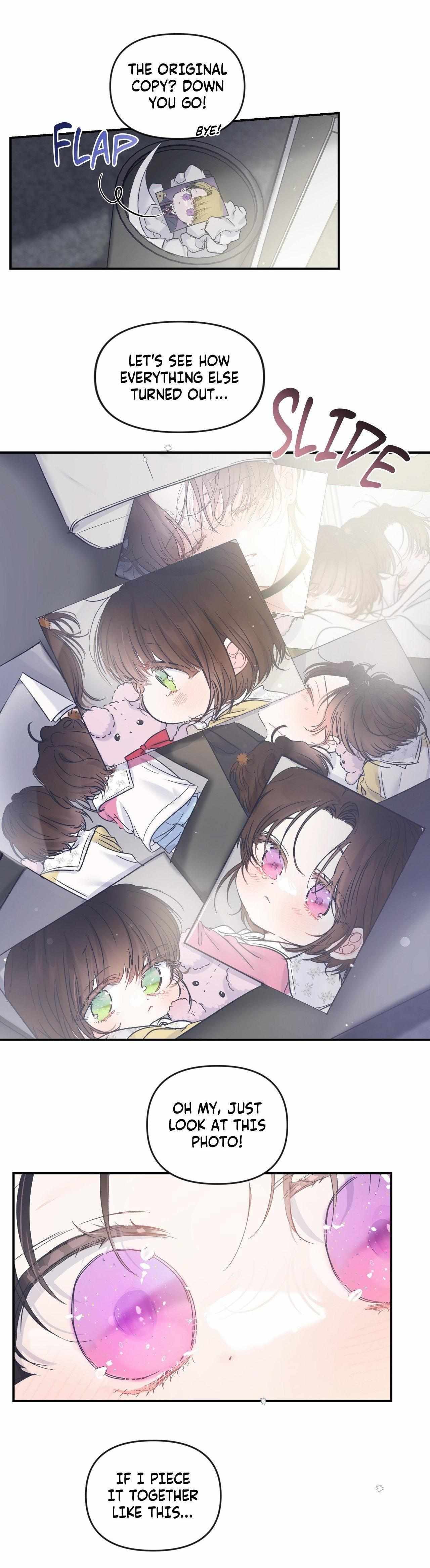 Read A plot twist is a plot twist plot twist chapter 30 image 6 on Lezhin