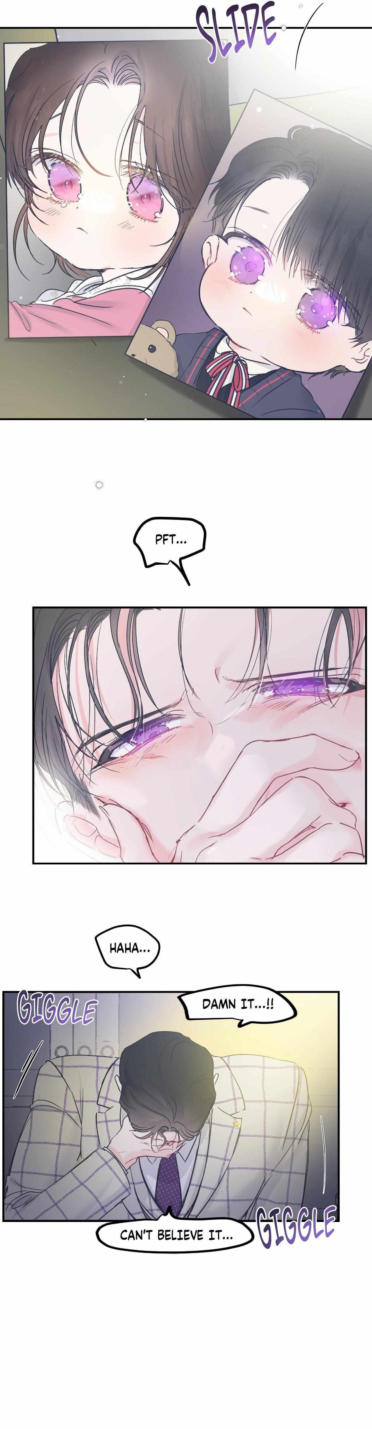 Read A plot twist is a plot twist plot twist chapter 30 image 7 on Lezhin