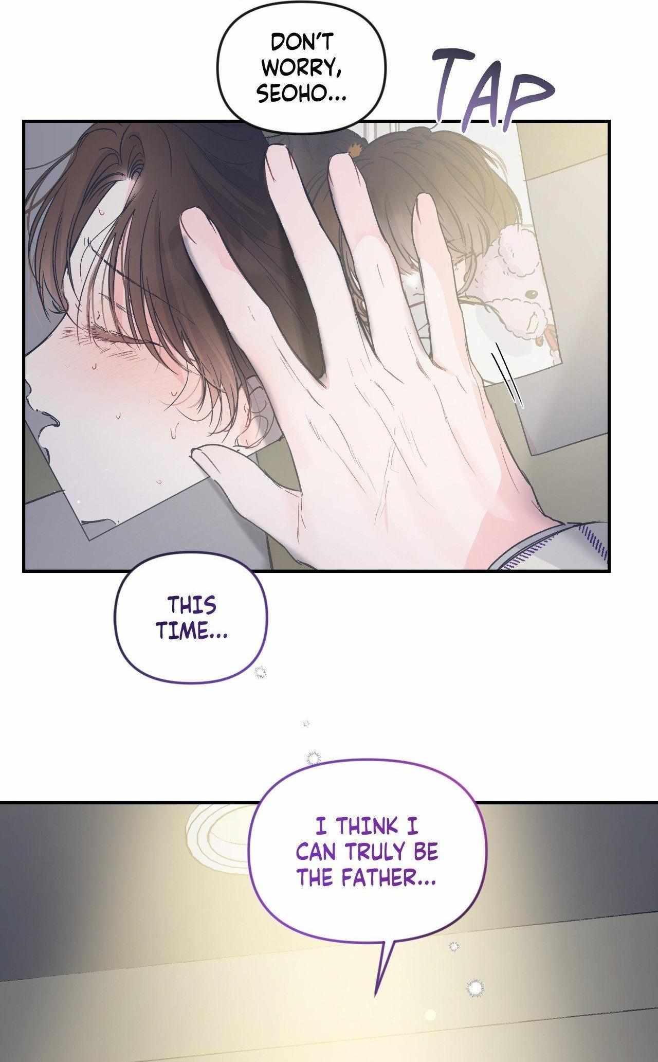 Read A plot twist is a plot twist plot twist chapter 30 image 9 on Lezhin