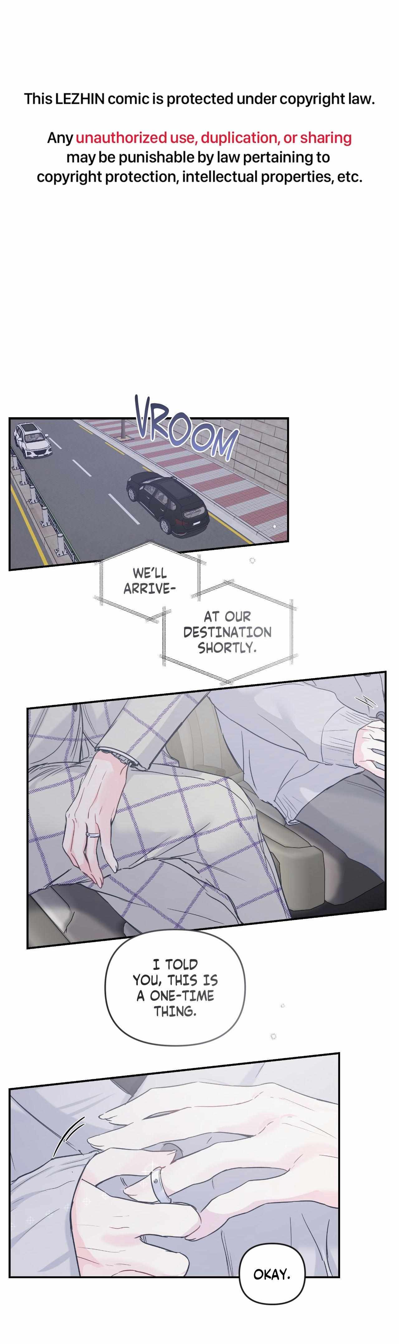 Read A plot twist is a plot twist plot twist chapter 31 image 1 on Lezhin