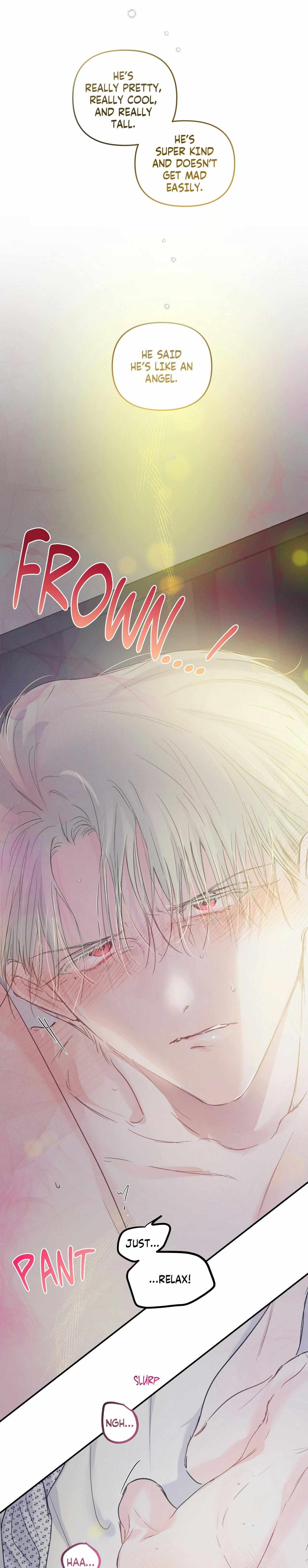 Read A plot twist is a plot twist plot twist chapter 31 image 10 on Lezhin