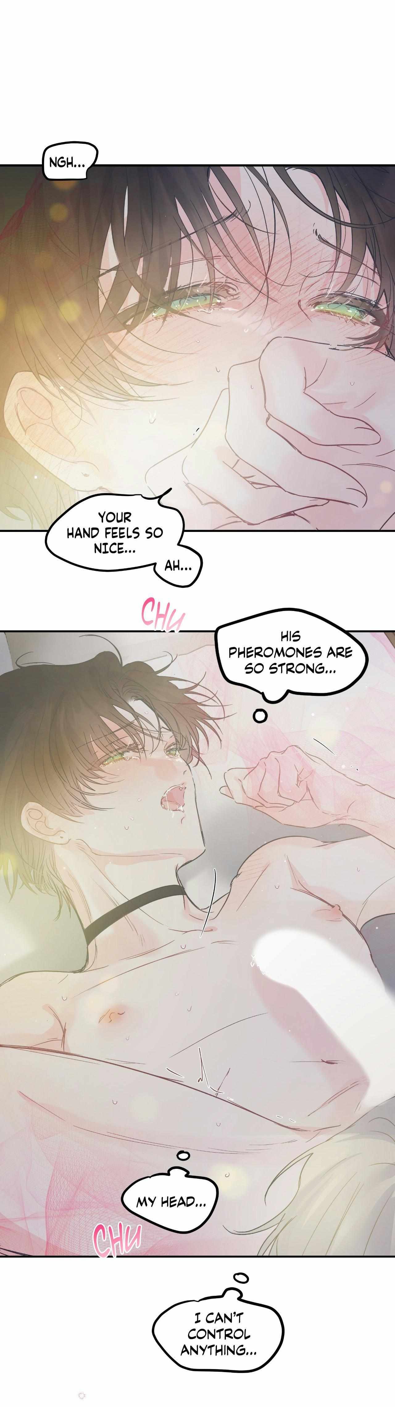 Read A plot twist is a plot twist plot twist chapter 31 image 12 on Lezhin
