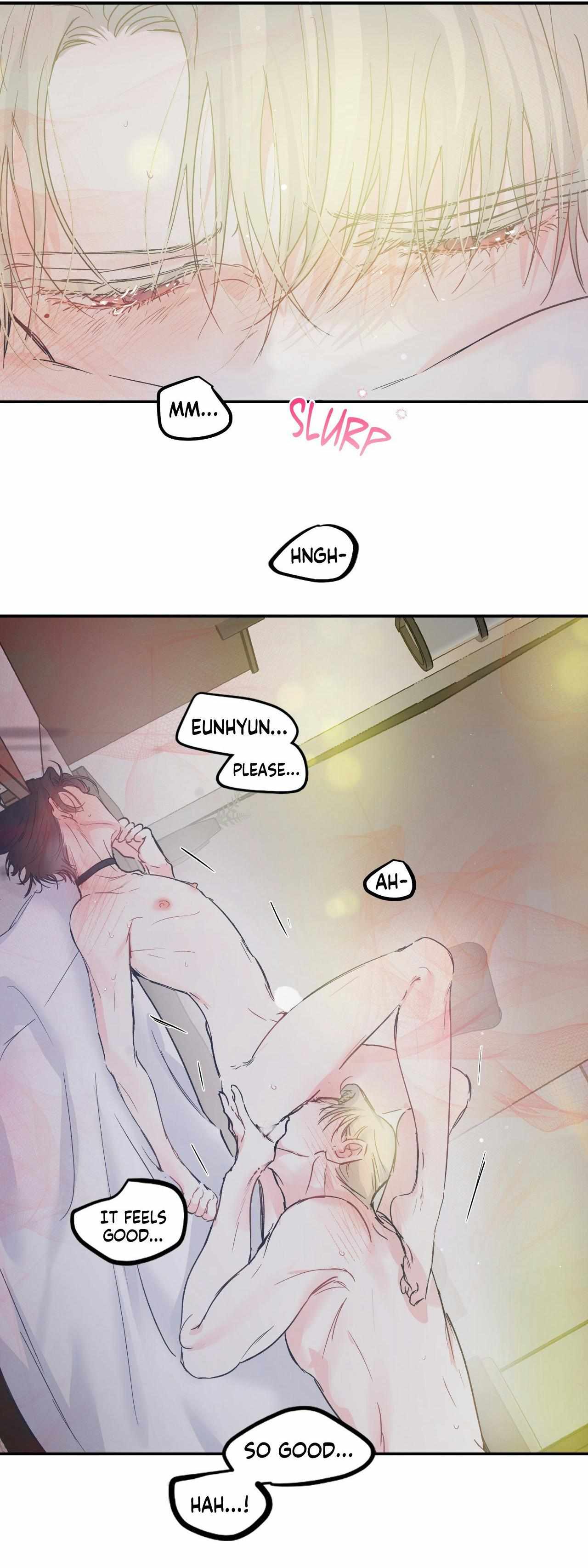 Read A plot twist is a plot twist plot twist chapter 31 image 13 on Lezhin