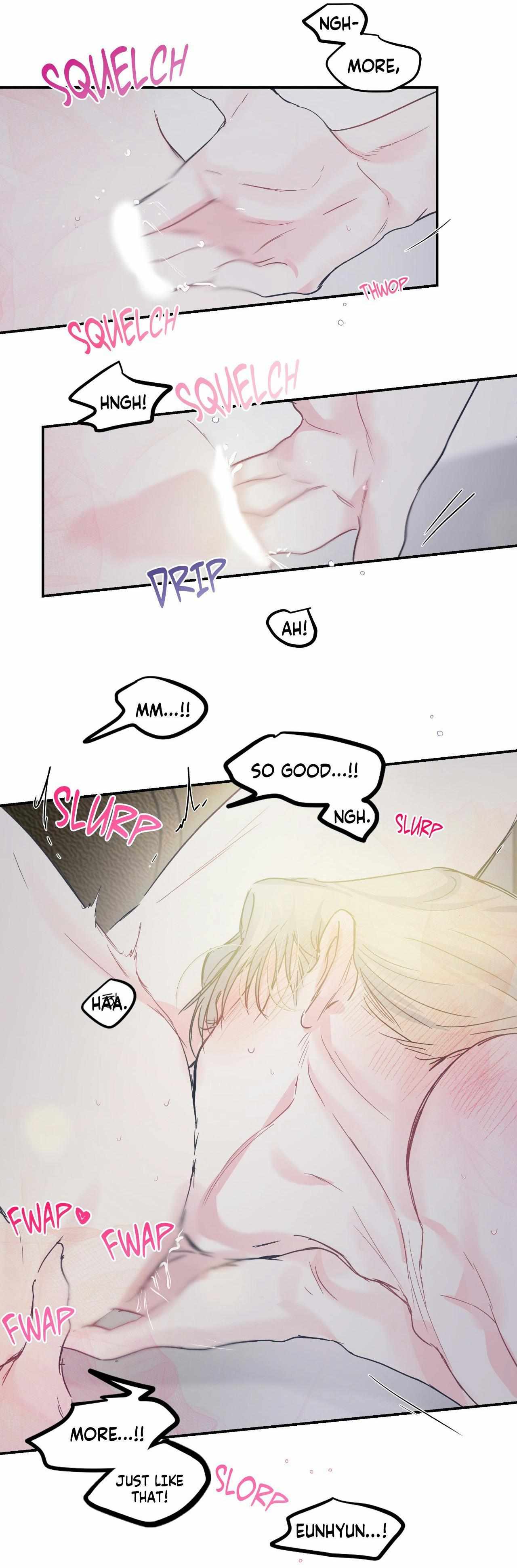 Read A plot twist is a plot twist plot twist chapter 31 image 14 on Lezhin