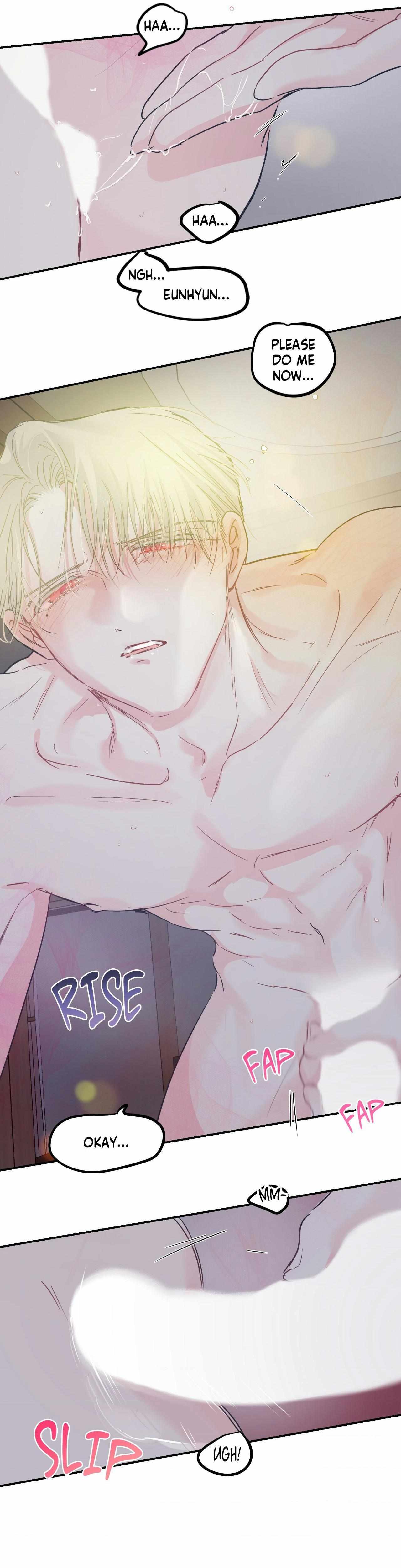 Read A plot twist is a plot twist plot twist chapter 31 image 15 on Lezhin