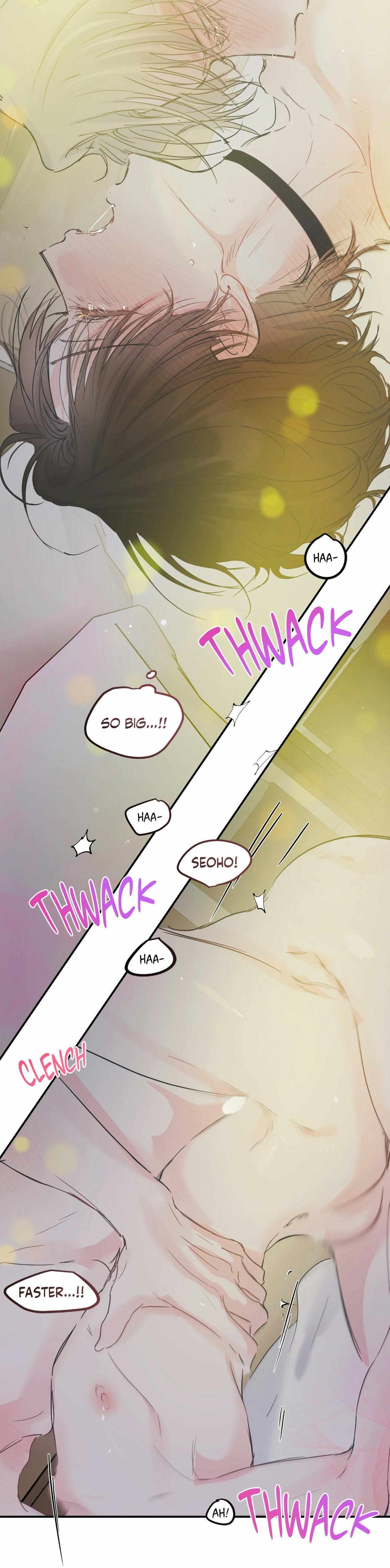 Read A plot twist is a plot twist plot twist chapter 31 image 17 on Lezhin