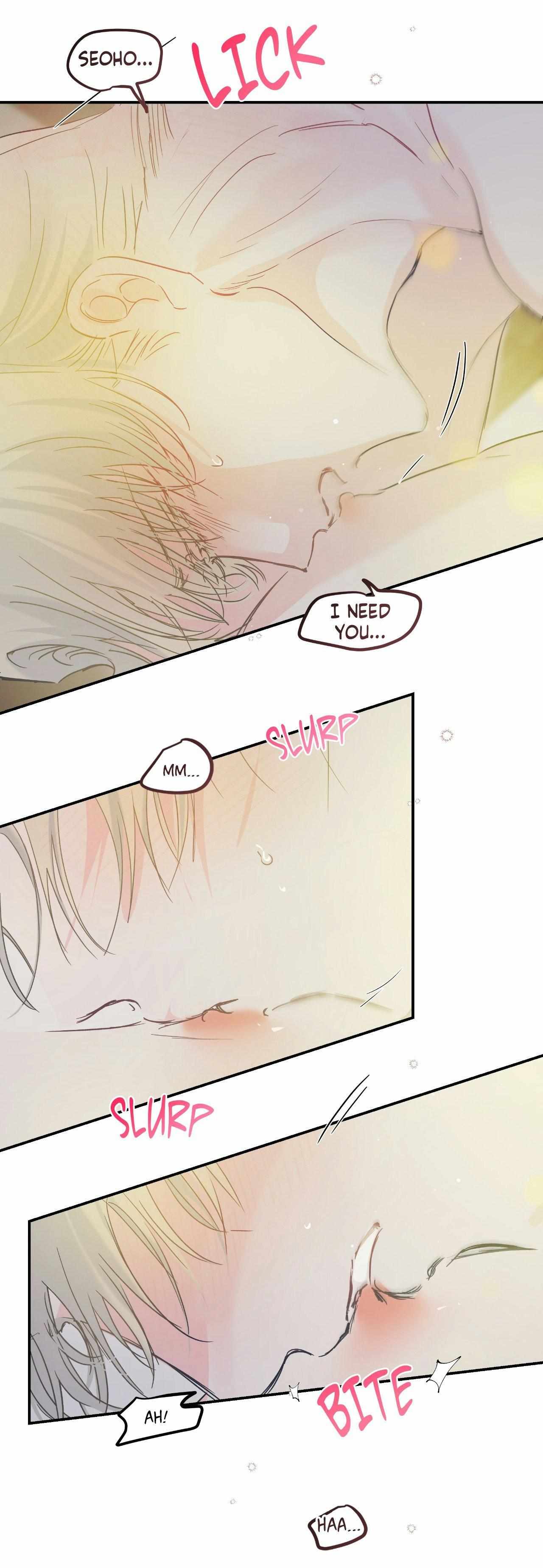 Read A plot twist is a plot twist plot twist chapter 31 image 18 on Lezhin