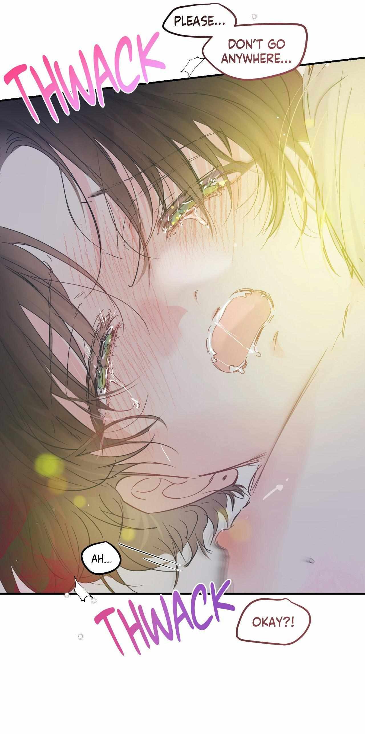 Read A plot twist is a plot twist plot twist chapter 31 image 19 on Lezhin