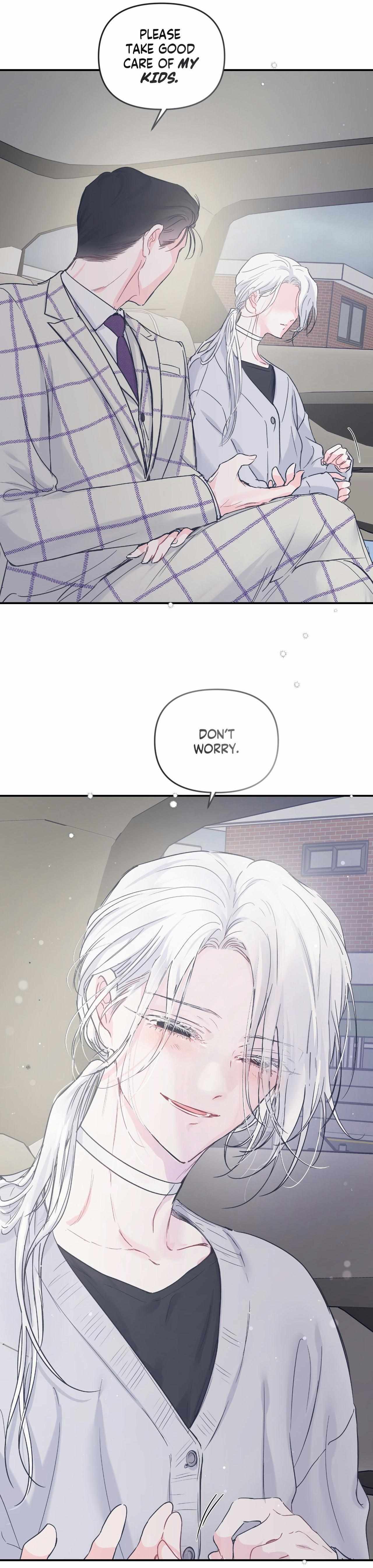 Read A plot twist is a plot twist plot twist chapter 31 image 2 on Lezhin
