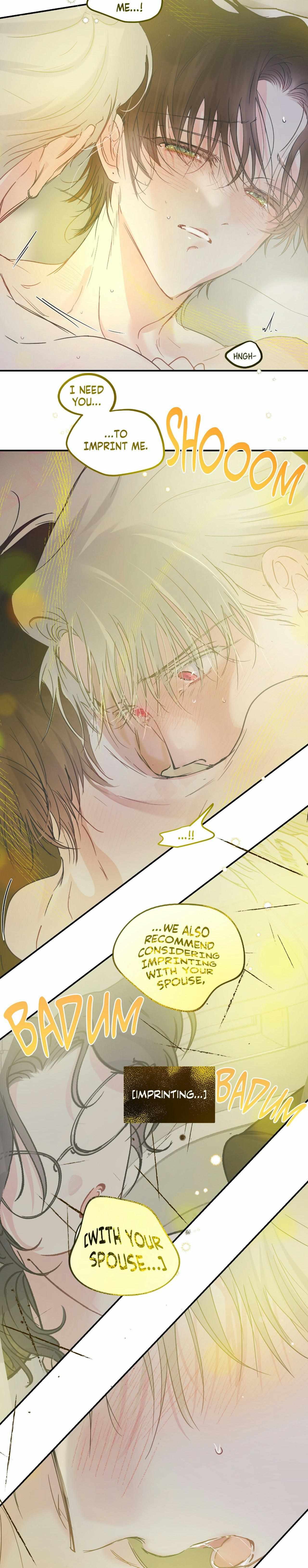 Read A plot twist is a plot twist plot twist chapter 31 image 21 on Lezhin