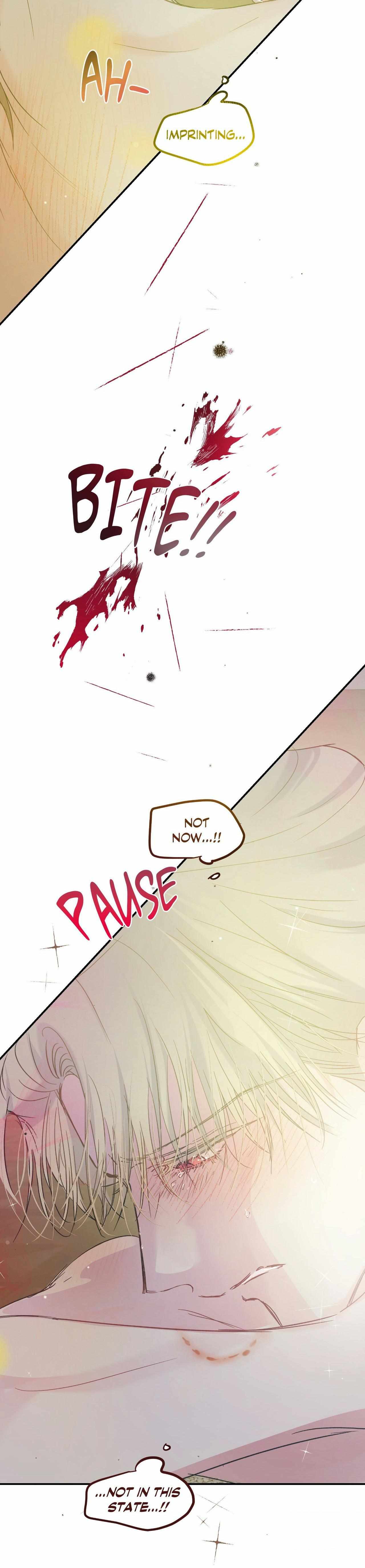 Read A plot twist is a plot twist plot twist chapter 31 image 22 on Lezhin