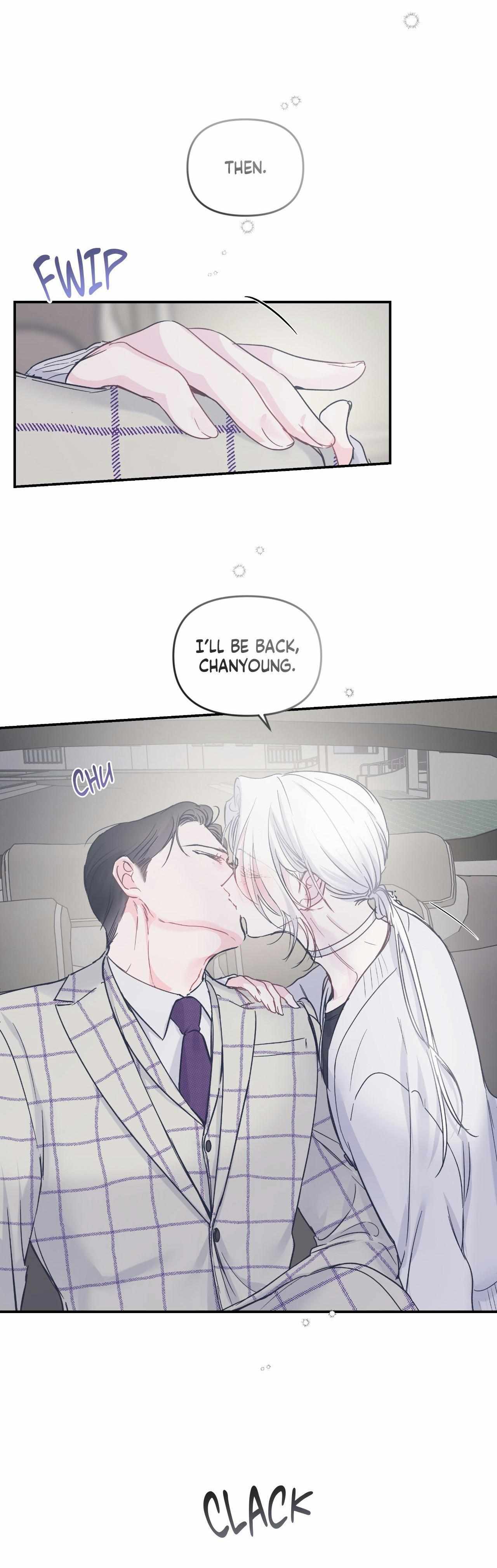 Read A plot twist is a plot twist plot twist chapter 31 image 3 on Lezhin