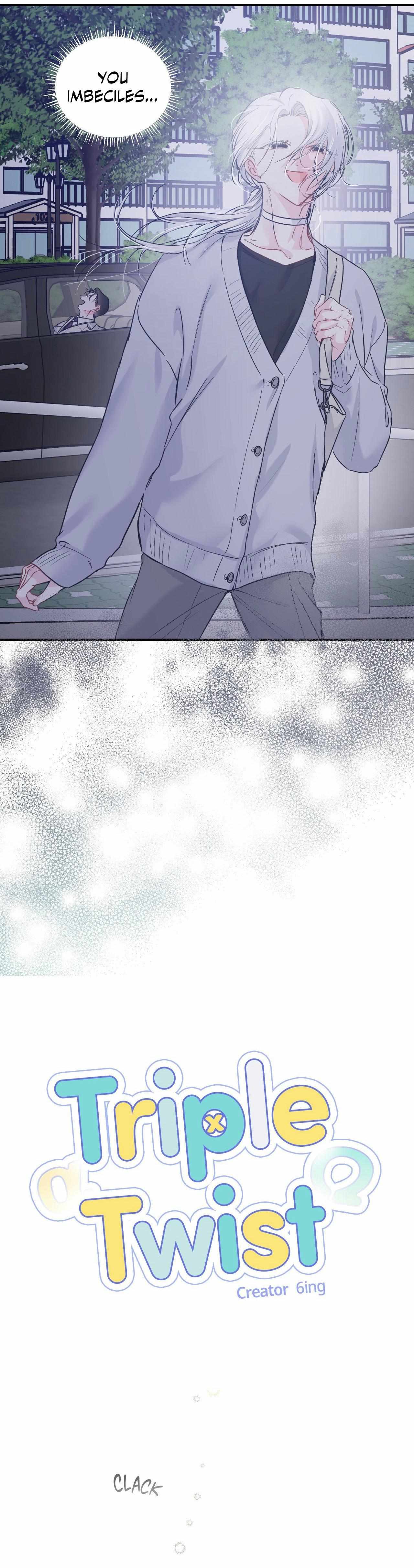 Read A plot twist is a plot twist plot twist chapter 31 image 5 on Lezhin