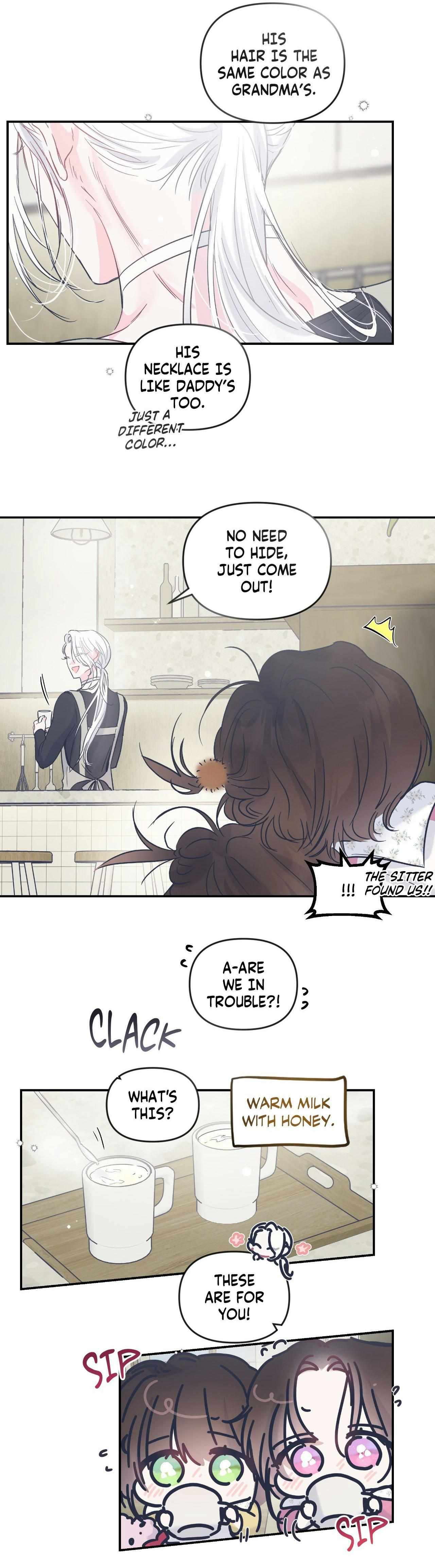 Read A plot twist is a plot twist plot twist chapter 31 image 7 on Lezhin