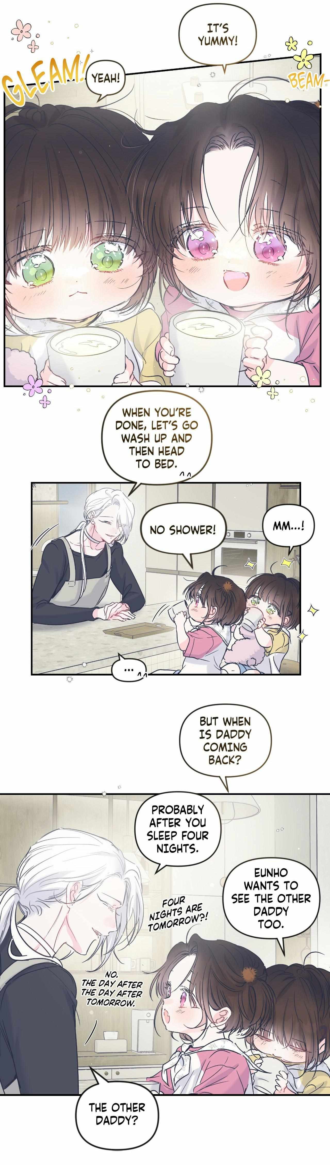 Read A plot twist is a plot twist plot twist chapter 31 image 8 on Lezhin