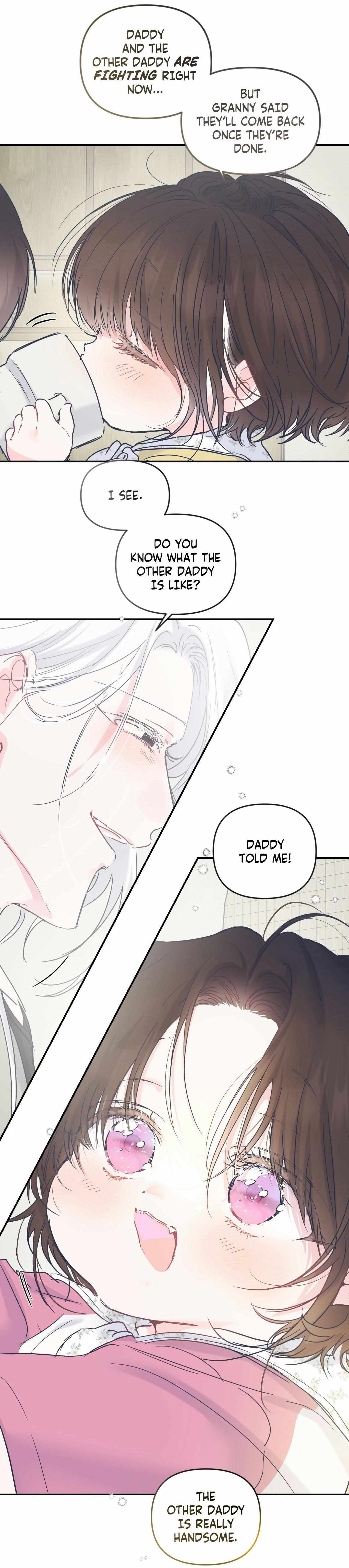 Read A plot twist is a plot twist plot twist chapter 31 image 9 on Lezhin