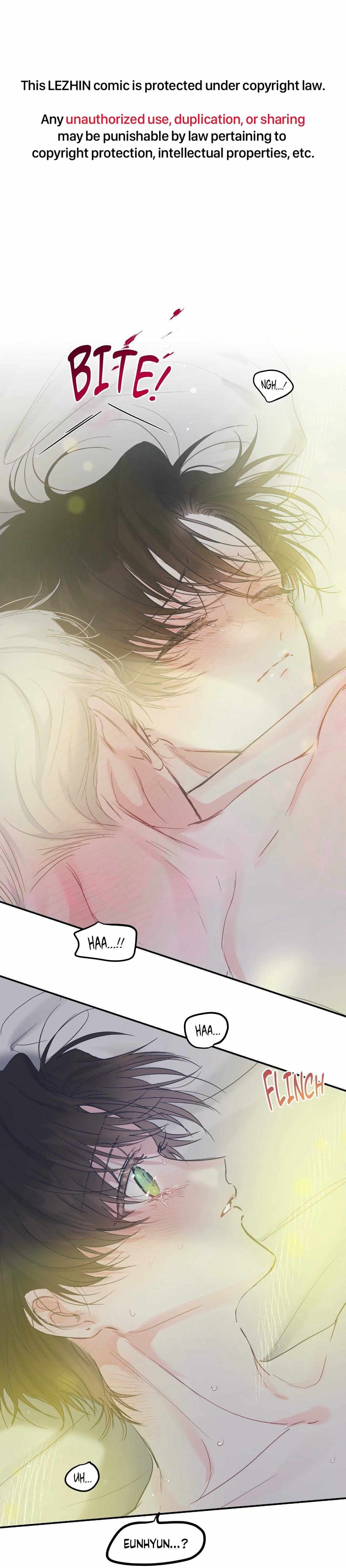 Read A plot twist is a plot twist plot twist chapter 32 image 1 on Lezhin