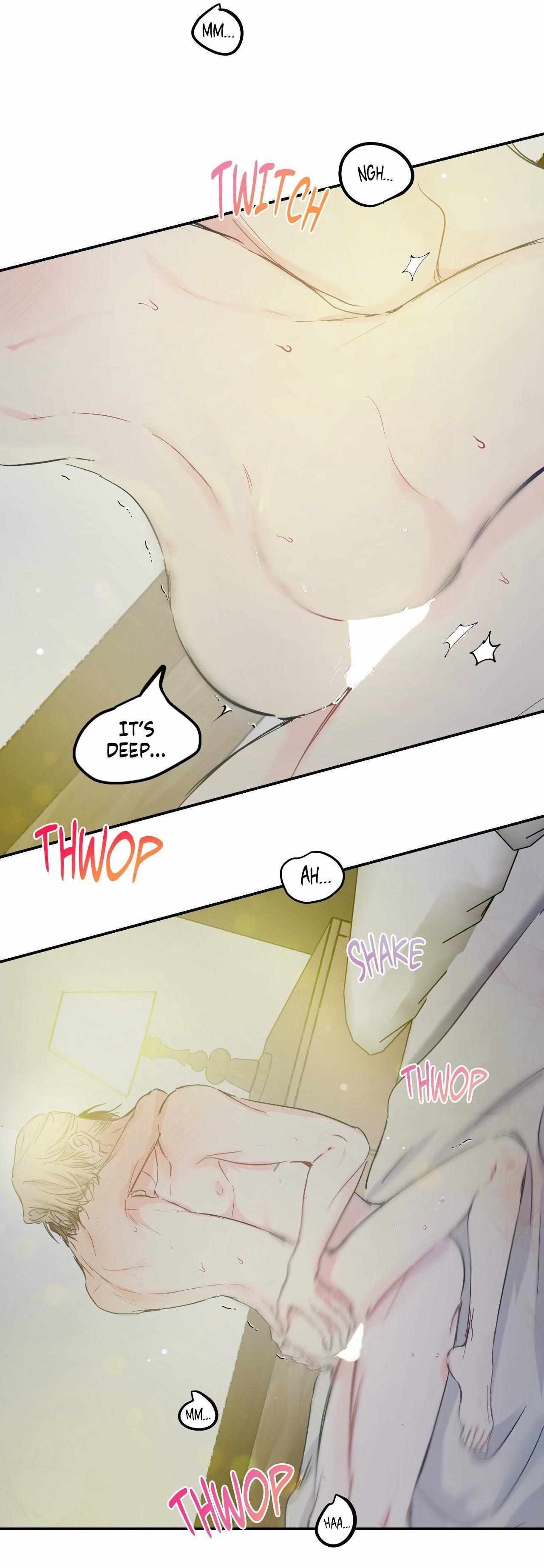 Read A plot twist is a plot twist plot twist chapter 32 image 10 on Lezhin