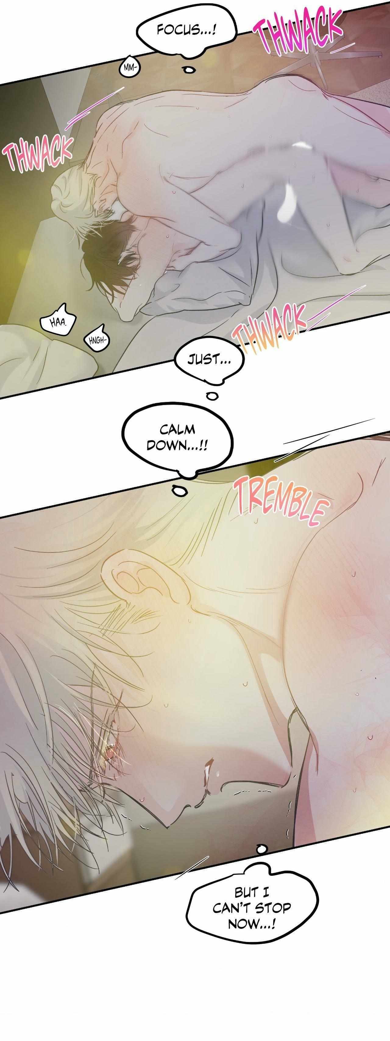 Read A plot twist is a plot twist plot twist chapter 32 image 12 on Lezhin