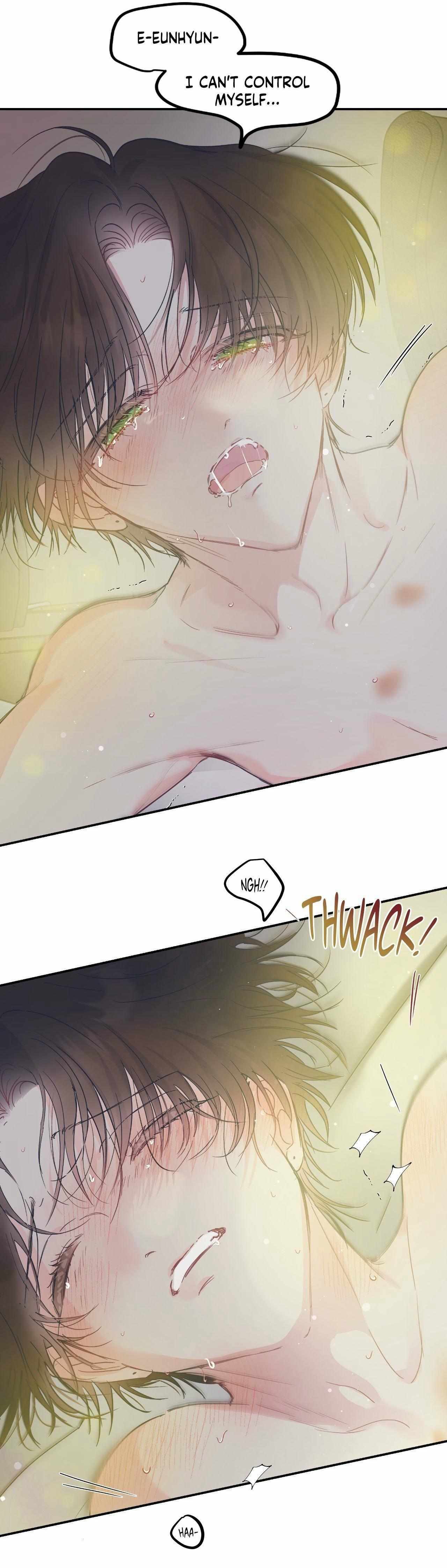 Read A plot twist is a plot twist plot twist chapter 32 image 14 on Lezhin