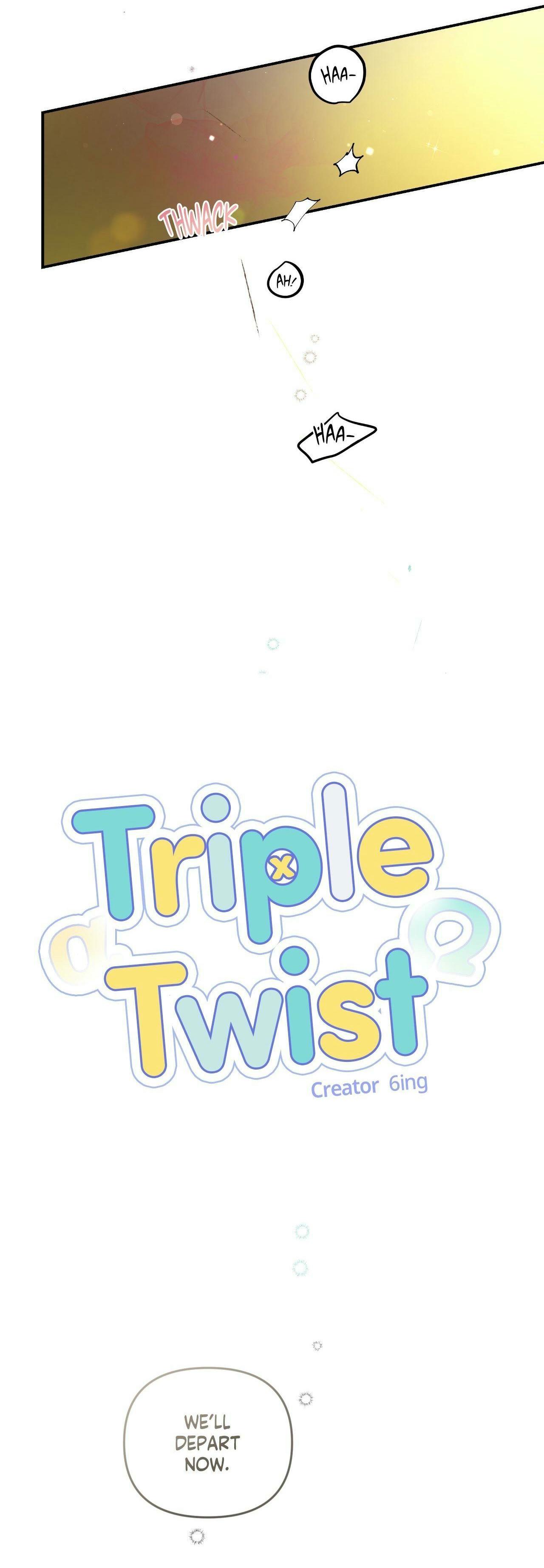 Read A plot twist is a plot twist plot twist chapter 32 image 15 on Lezhin
