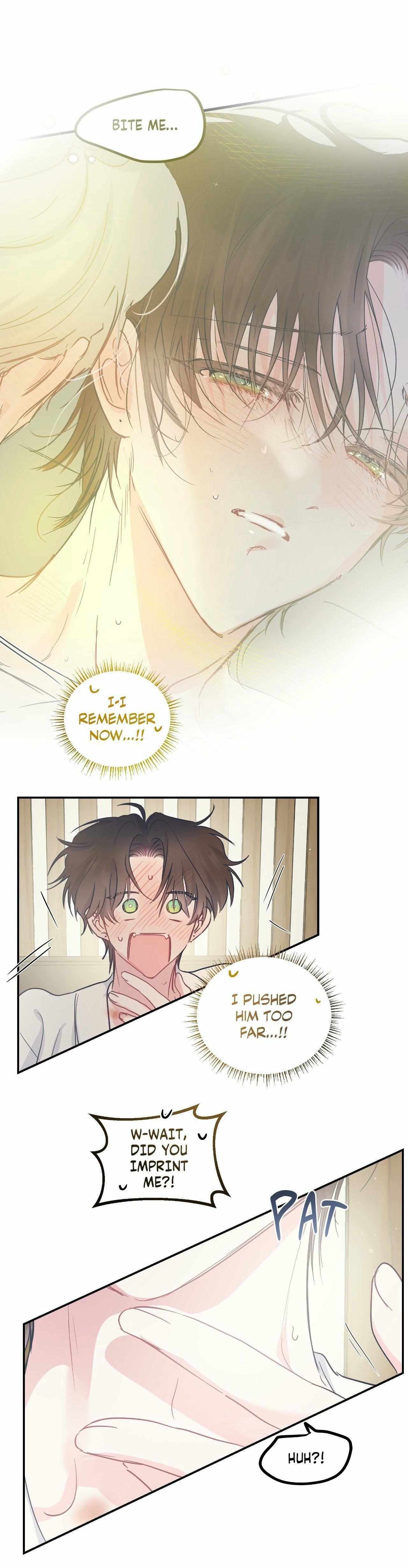 Read A plot twist is a plot twist plot twist chapter 32 image 17 on Lezhin