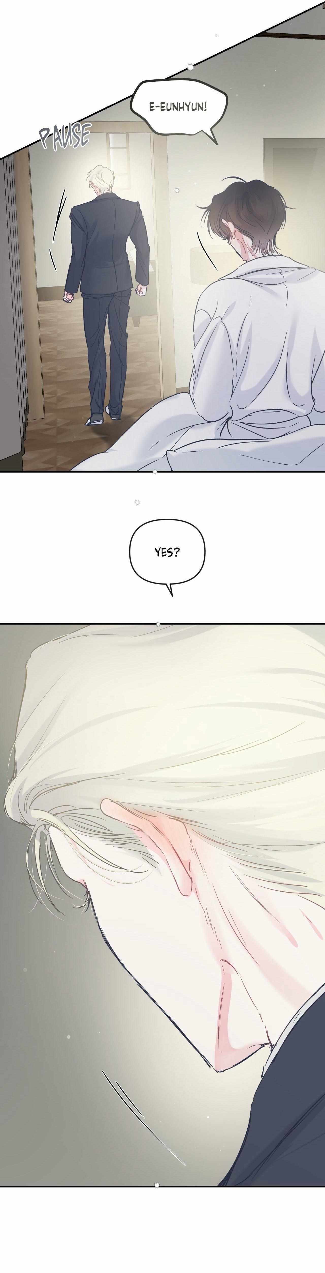 Read A plot twist is a plot twist plot twist chapter 32 image 19 on Lezhin