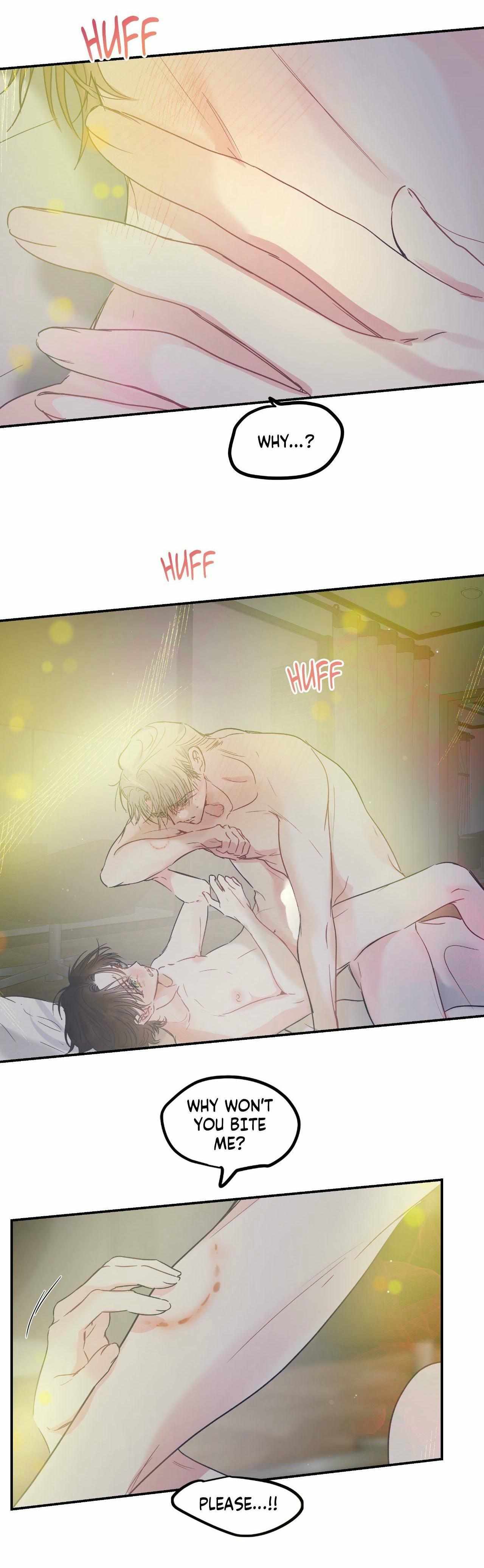 Read A plot twist is a plot twist plot twist chapter 32 image 2 on Lezhin