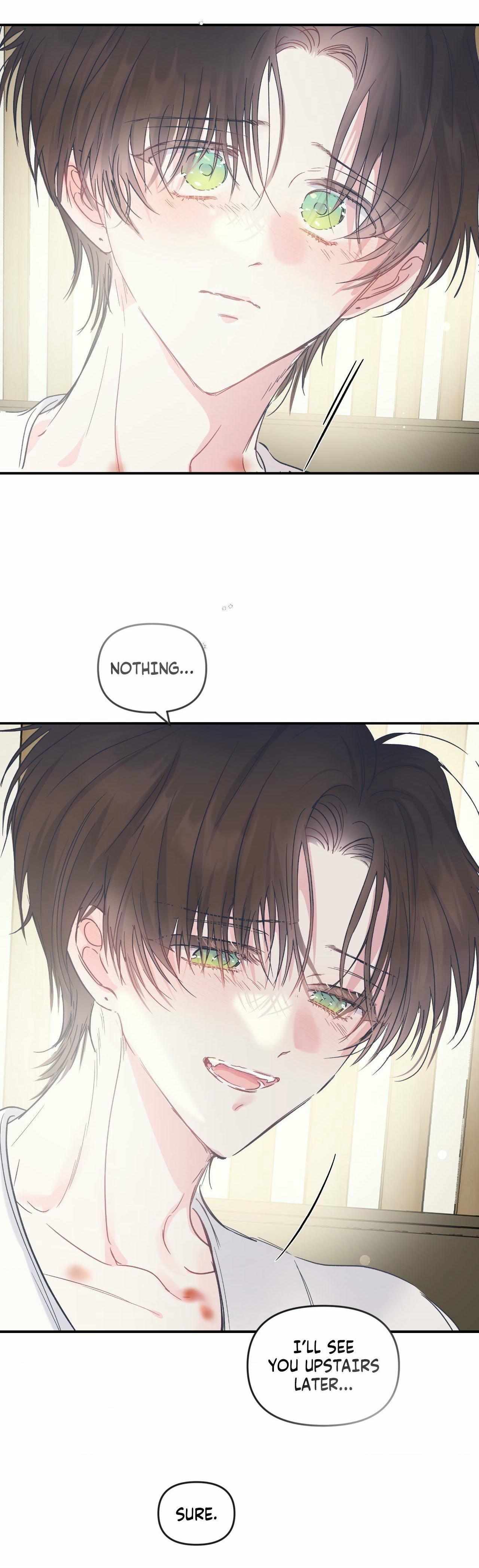 Read A plot twist is a plot twist plot twist chapter 32 image 20 on Lezhin