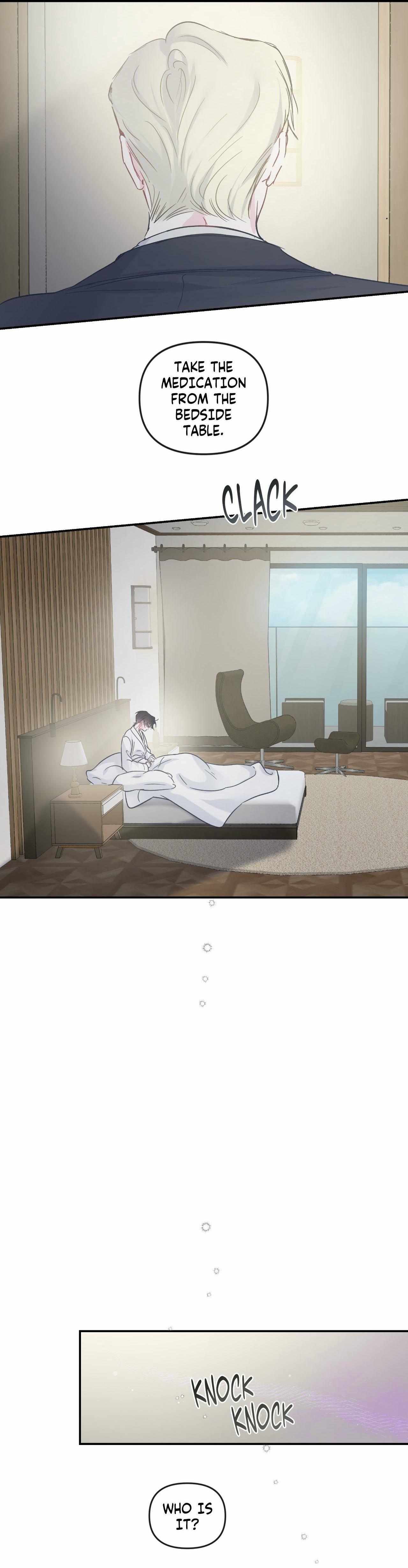 Read A plot twist is a plot twist plot twist chapter 32 image 21 on Lezhin