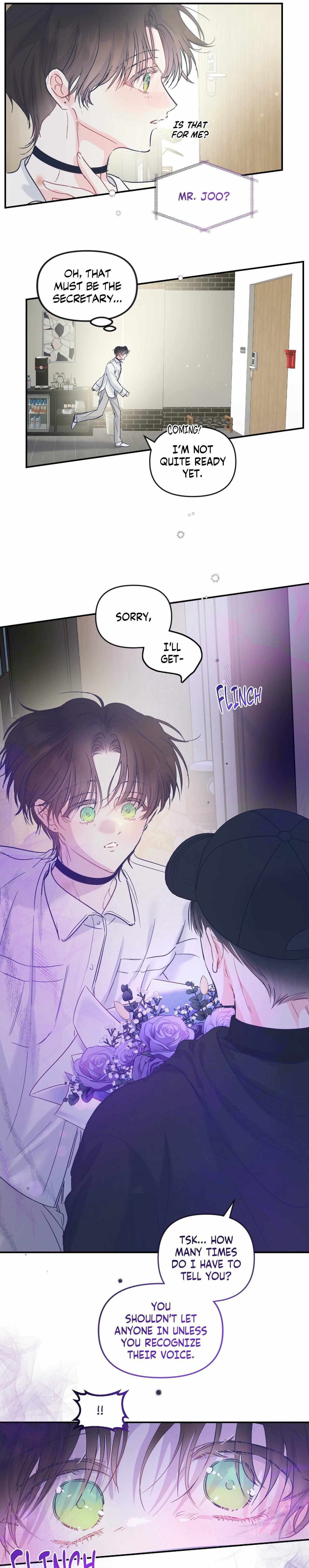 Read A plot twist is a plot twist plot twist chapter 32 image 22 on Lezhin