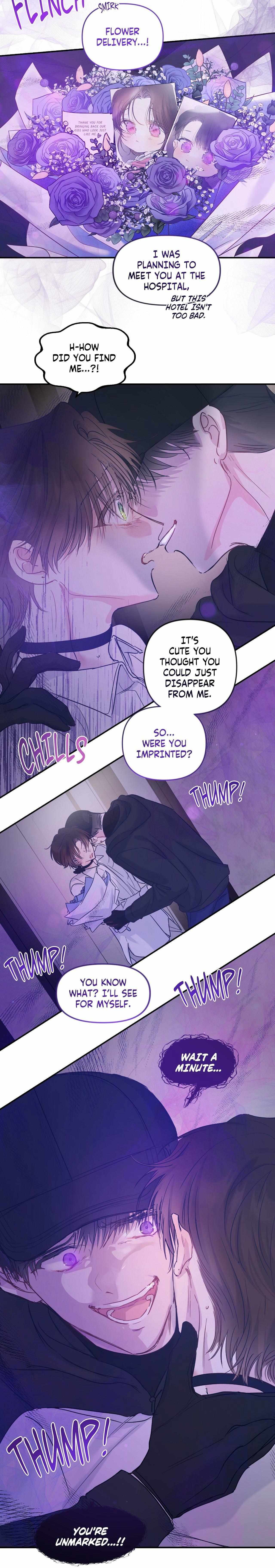 Read A plot twist is a plot twist plot twist chapter 32 image 23 on Lezhin