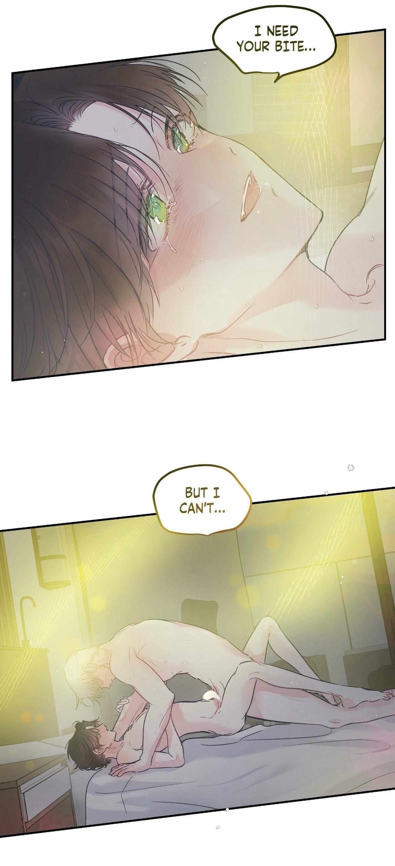 Read A plot twist is a plot twist plot twist chapter 32 image 3 on Lezhin