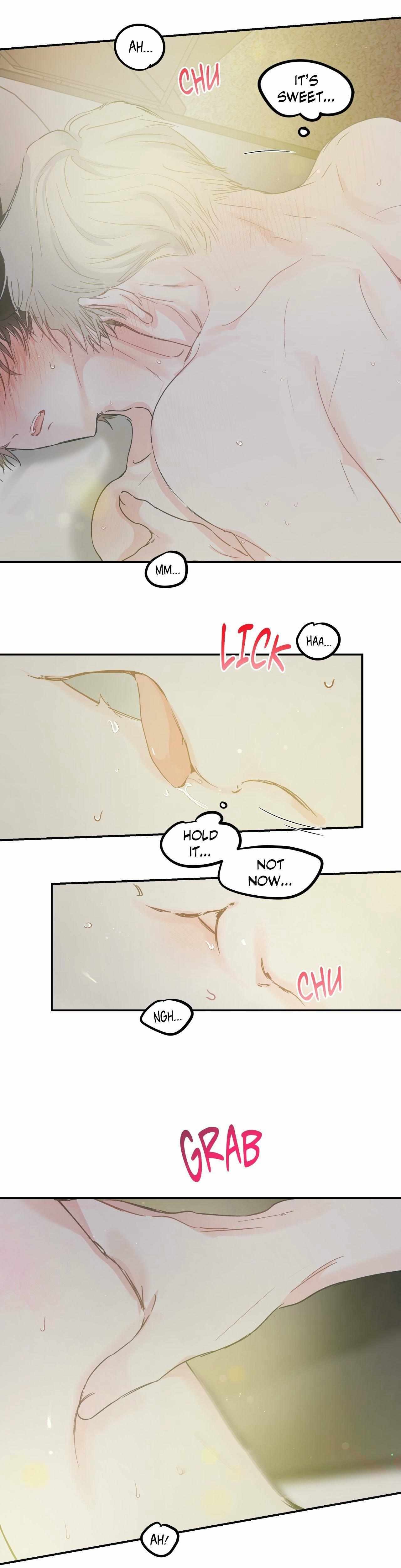 Read A plot twist is a plot twist plot twist chapter 32 image 6 on Lezhin