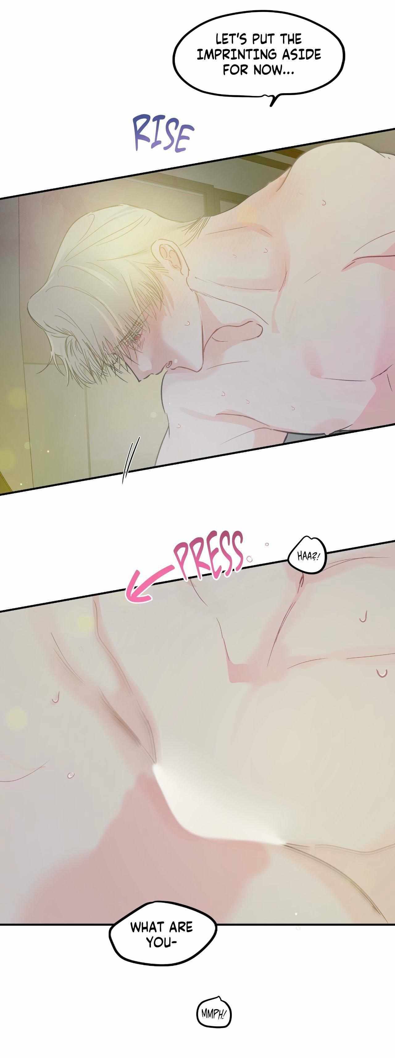 Read A plot twist is a plot twist plot twist chapter 32 image 7 on Lezhin