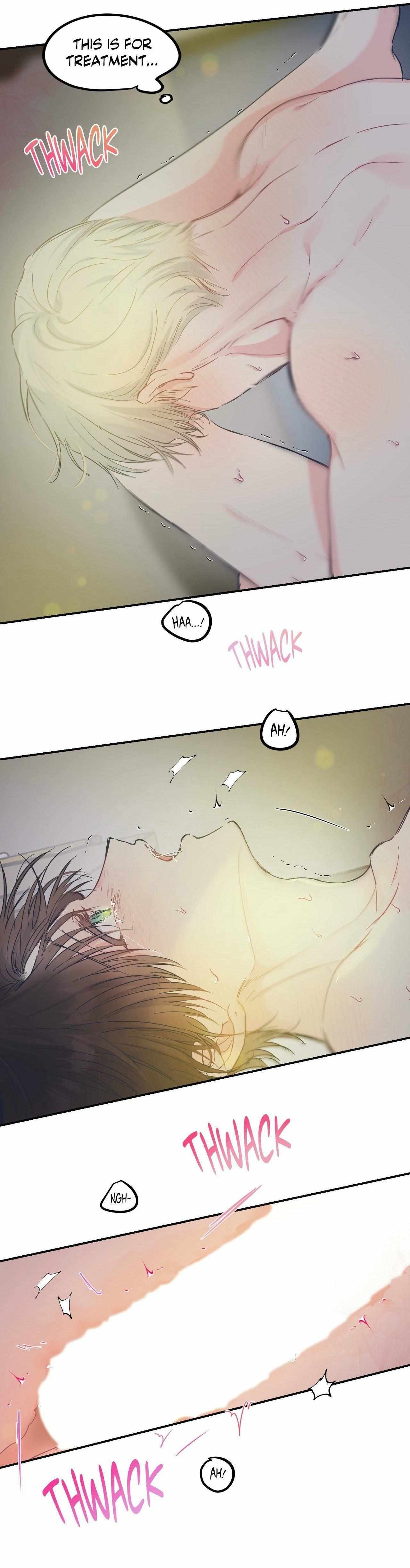Read A plot twist is a plot twist plot twist chapter 32 image 9 on Lezhin