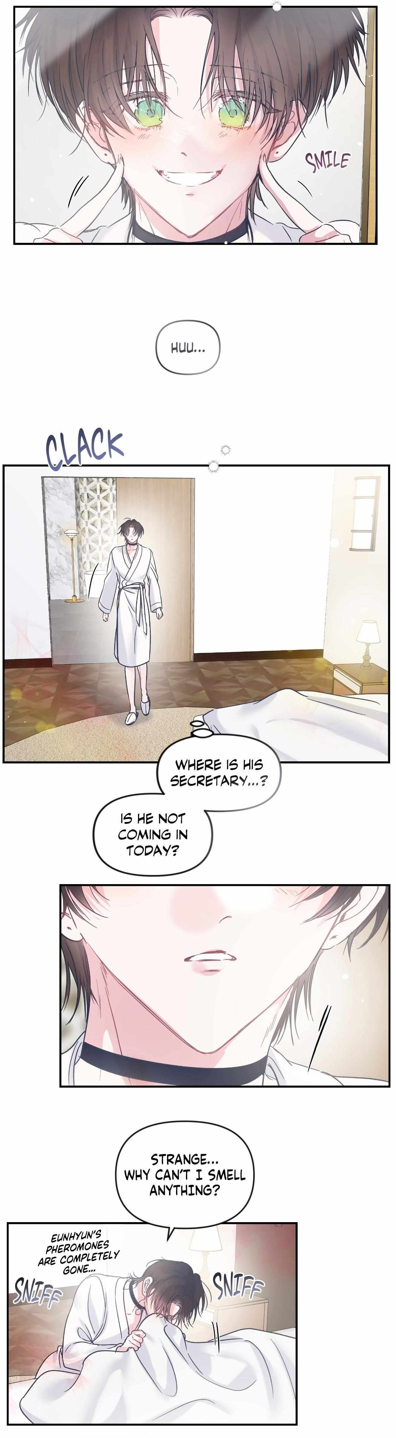 Read A plot twist is a plot twist plot twist chapter 33 image 13 on Lezhin