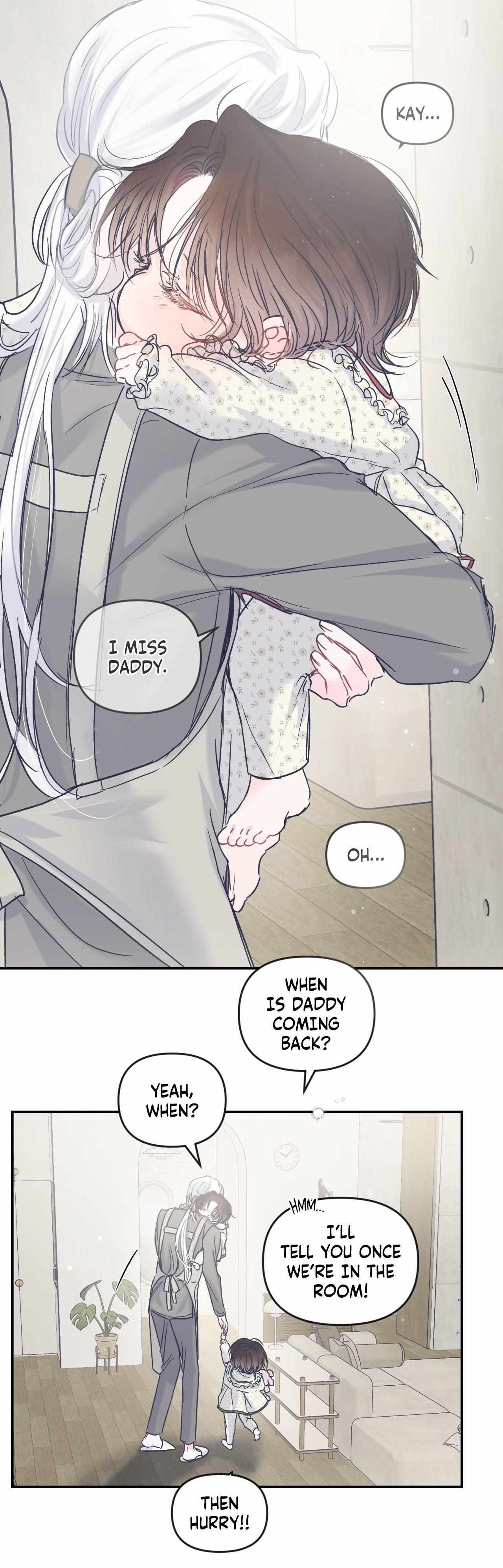 Read A plot twist is a plot twist plot twist chapter 33 image 19 on Lezhin