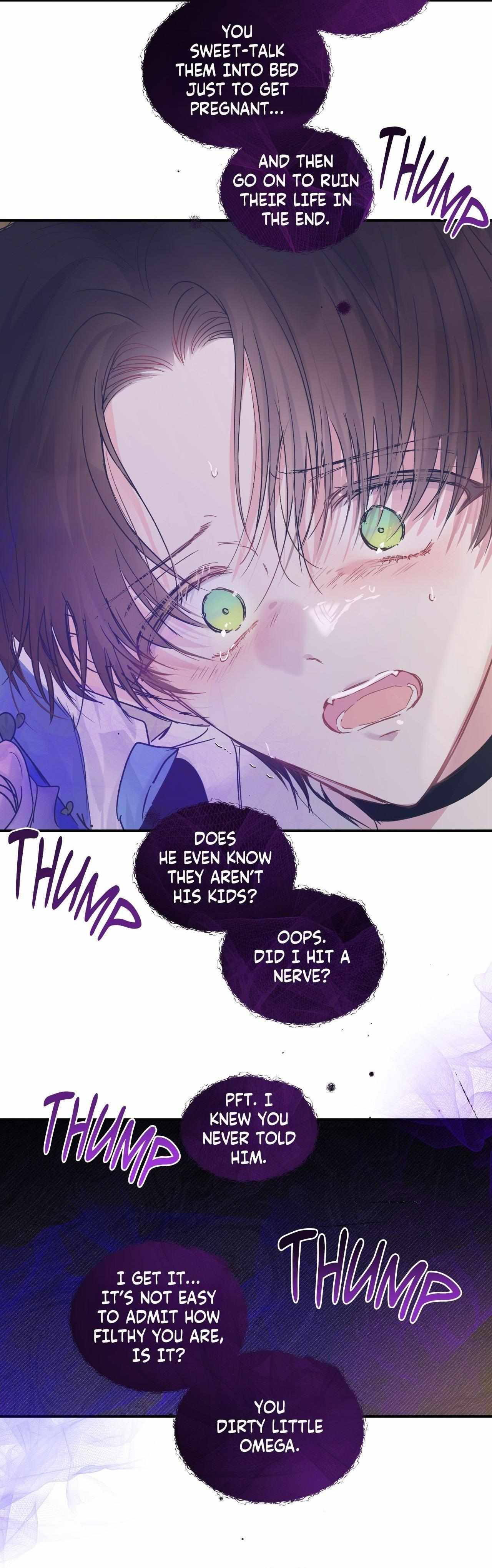 Read A plot twist is a plot twist plot twist chapter 33 image 2 on Lezhin