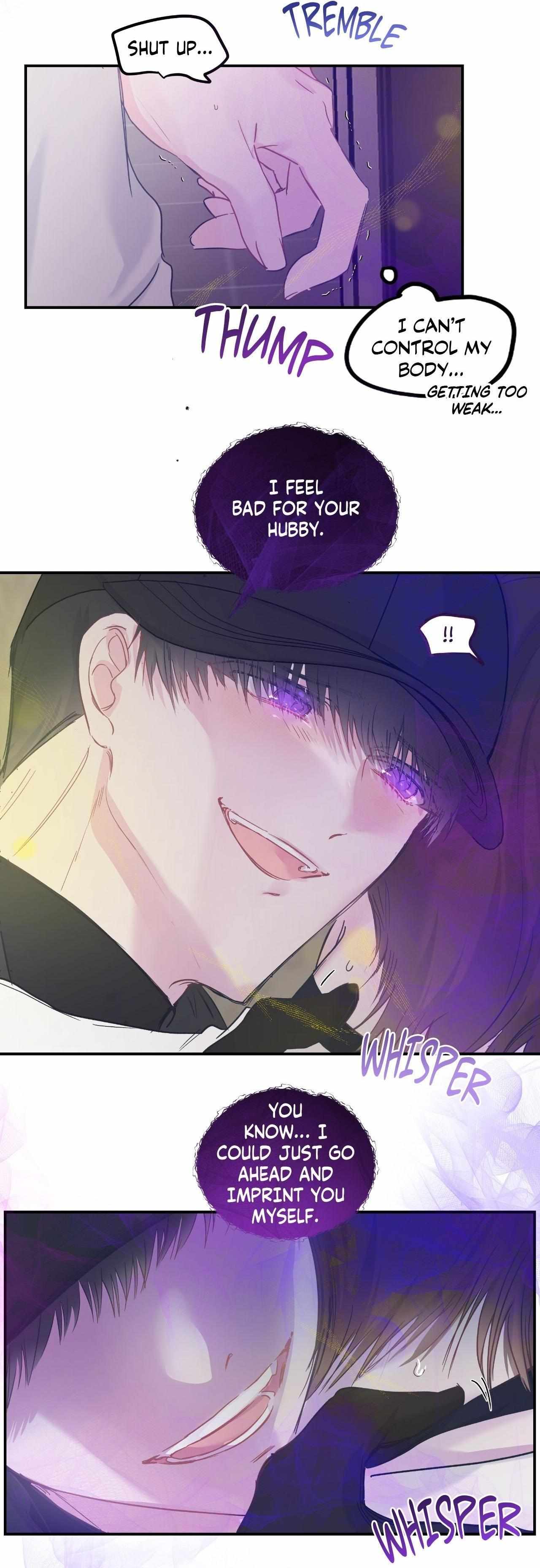 Read A plot twist is a plot twist plot twist chapter 33 image 3 on Lezhin