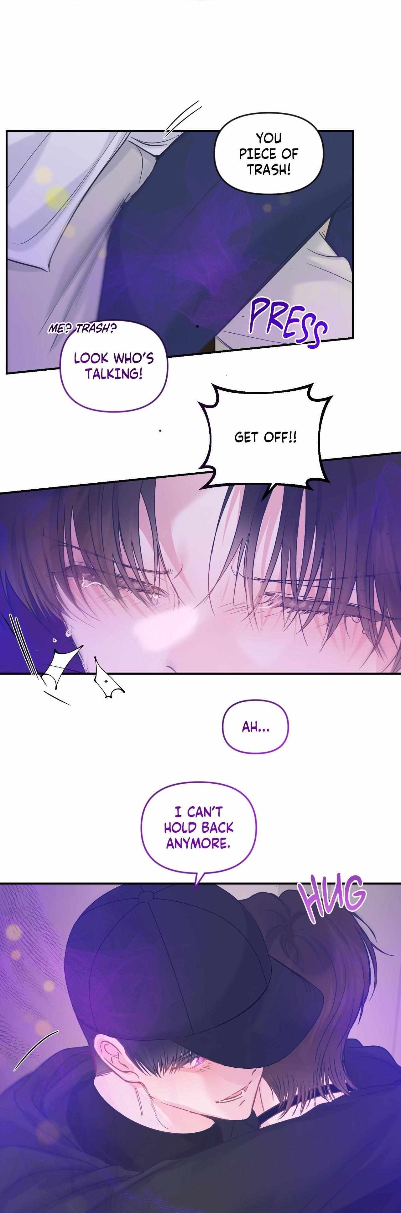 Read A plot twist is a plot twist plot twist chapter 33 image 5 on Lezhin