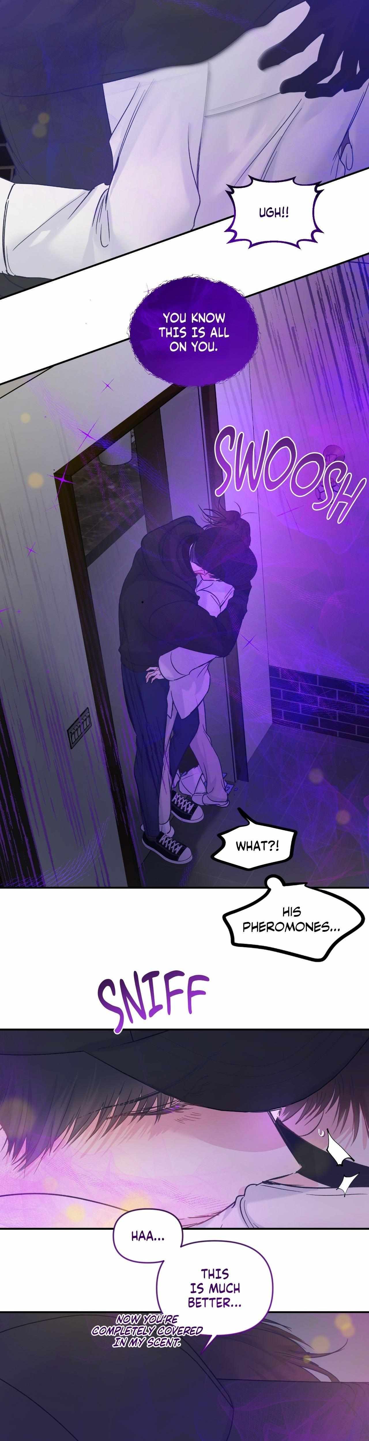 Read A plot twist is a plot twist plot twist chapter 33 image 6 on Lezhin