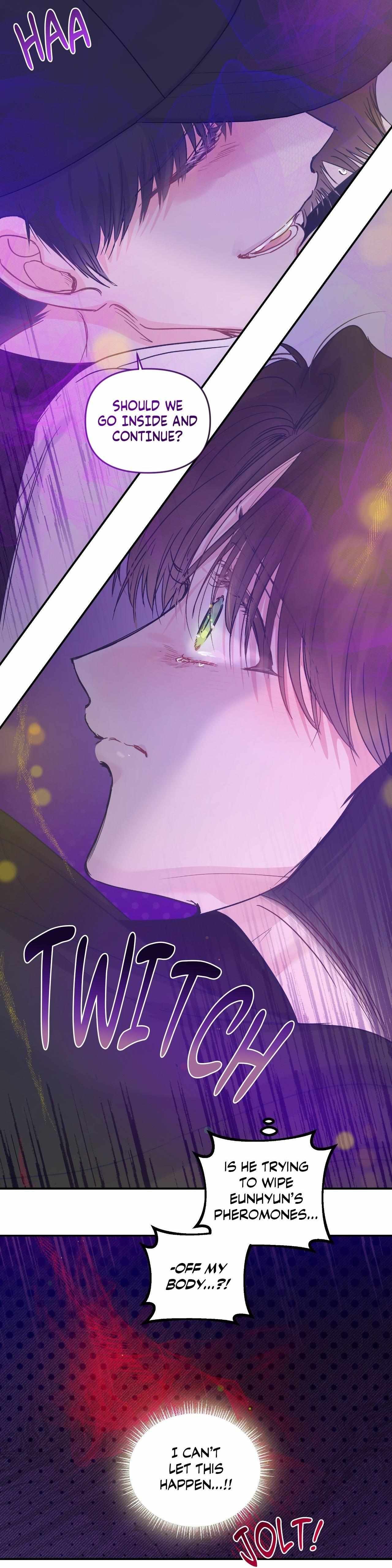 Read A plot twist is a plot twist plot twist chapter 33 image 7 on Lezhin
