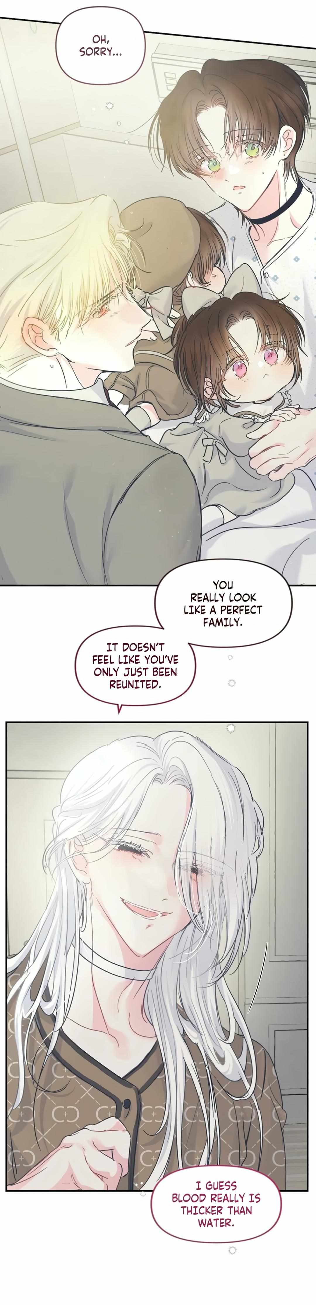 Read A plot twist is a plot twist plot twist chapter 34 image 12 on Lezhin