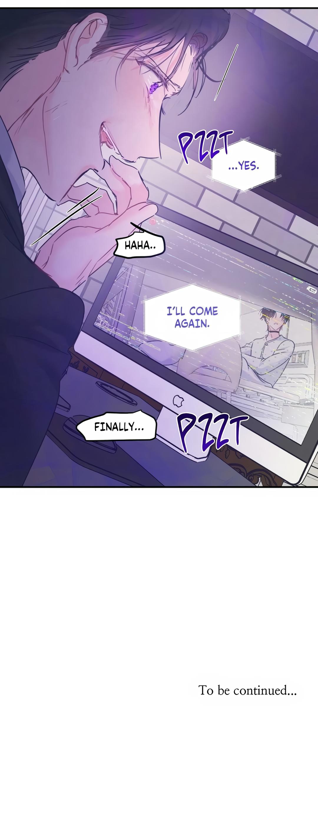 Read A plot twist is a plot twist plot twist chapter 34 image 19 on Lezhin